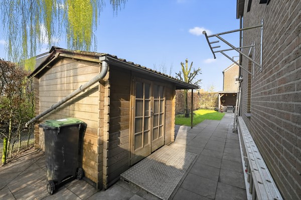 Medium property photo - Vredebest 34, 1191 PP Ouderkerk aan de Amstel